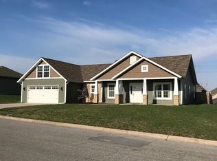 2106 Alabama Ave, Joplin, MO 64804