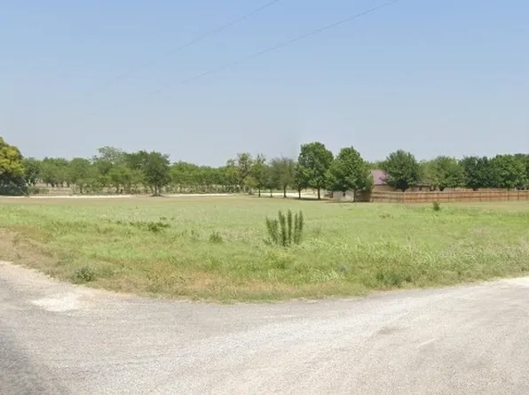 LOT 8 County Road 418, Comanche, TX 76442