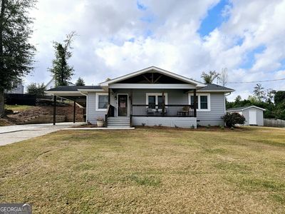 2 Conner Dr, Newnan, GA, 30263