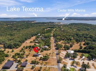 1455 Cedar Mills Rd, Gordonville, TX 76245