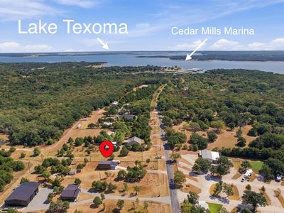 1455 Cedar Mills Rd, Gordonville, TX, 76245