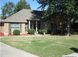 3103 Prescott Ln SW, Decatur, AL 35603