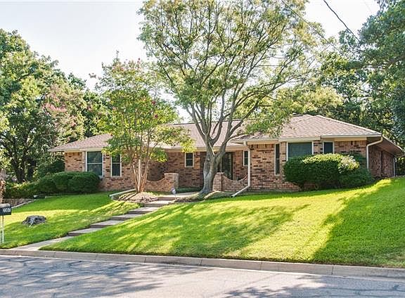 3rd image of 2307 Canyonwood Dr