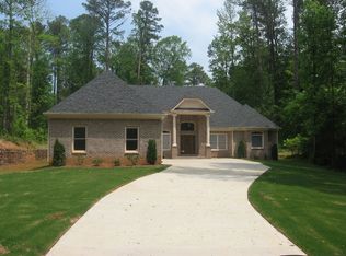 4475 Danforth Rd SW, Atlanta, GA 30331