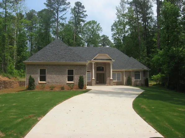 4475 Danforth Rd SW, Atlanta, GA 30331