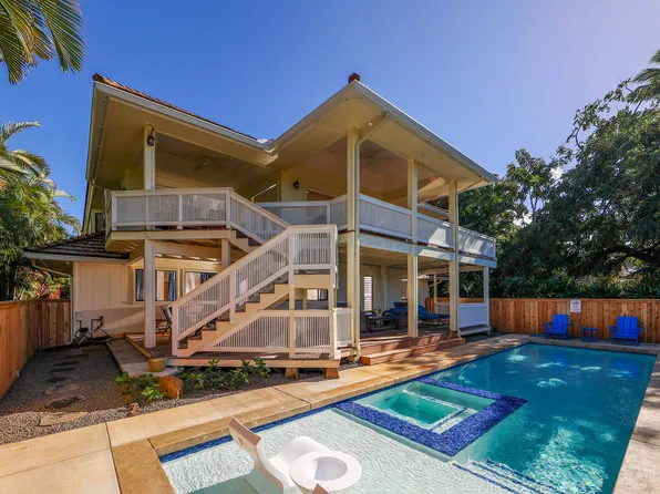 4128 Rooke Pl, Princeville, HI 96722