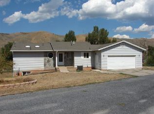 6570 E 1900 N, Croydon, UT 84018