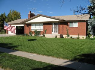 4338 Nielsen Way, West Valley City, UT 84119