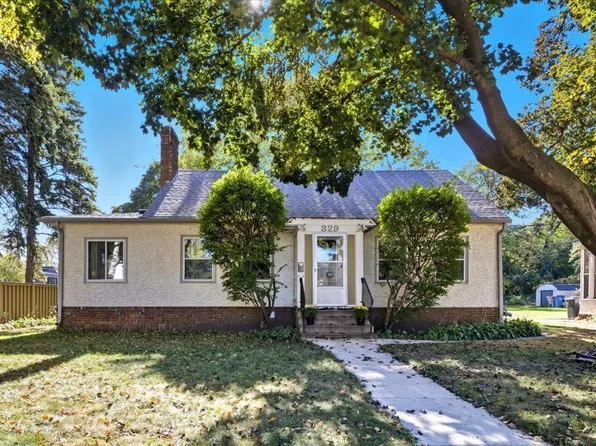 329 50th St E, Minneapolis, MN 55419