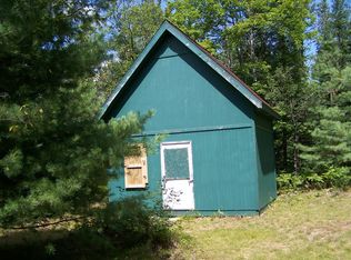 Manistee River Rd, Gaylord, MI 49735