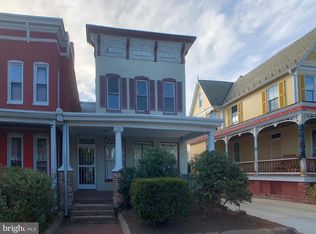 3638 Roland Ave, Baltimore, MD 21211