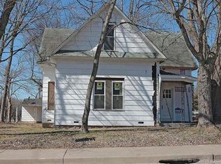 613 Perrine Rd, Farmington, MO 63640