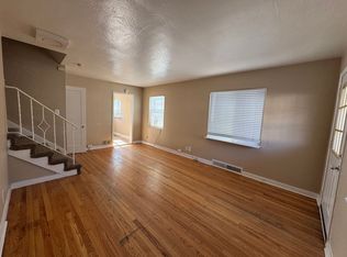 380 & 382 W 11th St #2B-1BA-894SQFT, Reno, NV 89503