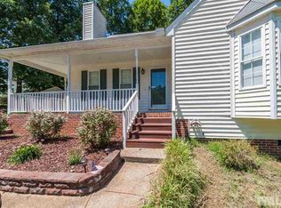 5425 Neuse Run Ct, Raleigh, NC 27616
