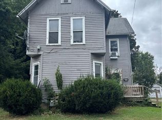 311 Horner St, Elmira, NY 14904