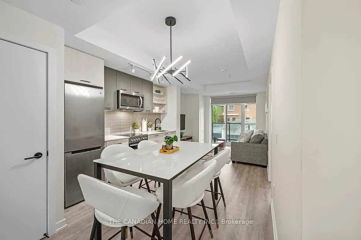 2 bed, $2,800 — Photo 4