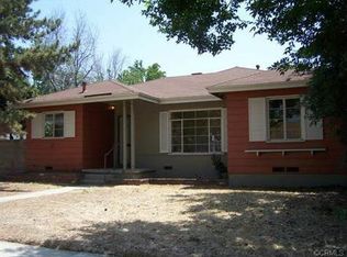 926 N 3rd Ave, Upland, CA 91786