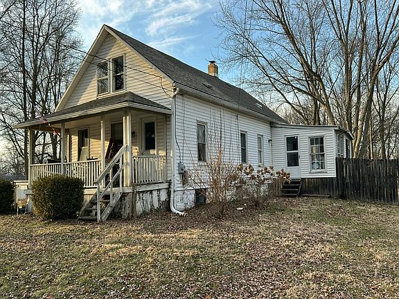 2nd image of 513 Ohio Ave
