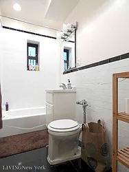 Rented by Living New York