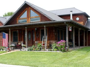 7677 Chatham Rd NE, Newark, OH 43055