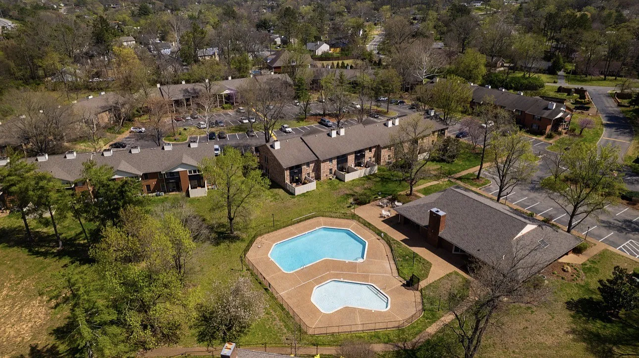 2 bed, 2.5 bath, 1254 sqft, $1,750 — Photo 4