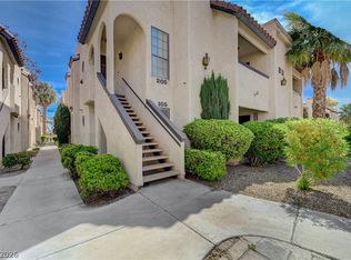 1751 E Reno Ave Unit 105, Las Vegas, NV 89119
