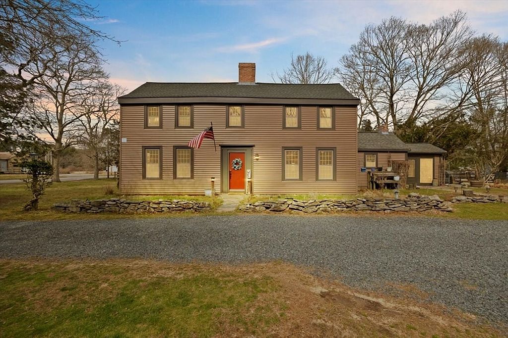 355 Pleasant St, Raynham, MA 02767 Zillow