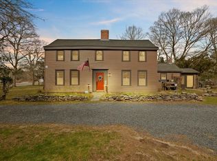 355 Pleasant St, Raynham, MA 02767