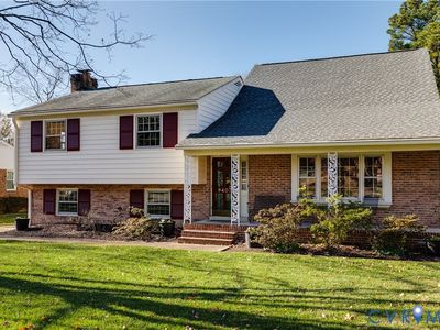 9407 Claymont Dr, Henrico, VA, 23229