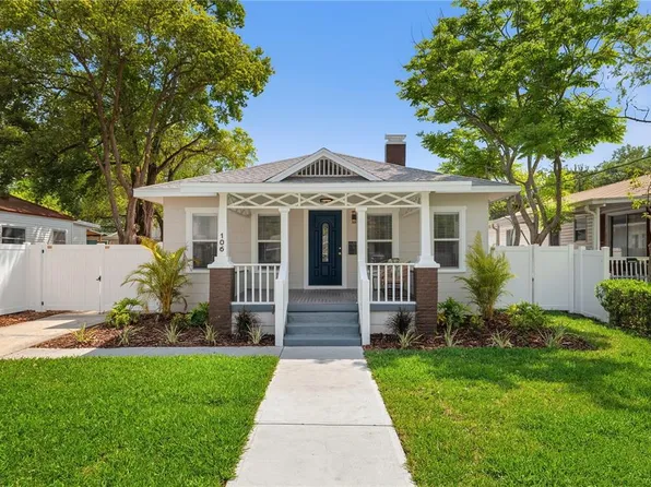 106 W Lambright St, Tampa, FL 33604
