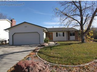 4314 W 22nd St, Greeley, CO 80634