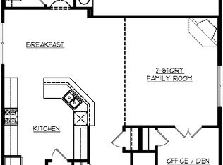 192 Magnaview Dr, McDonough, GA 30253