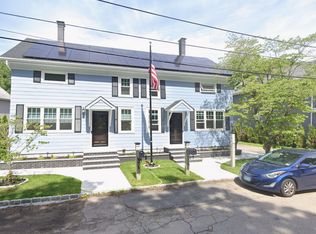 4 Mill St #B, North Smithfield, RI 02896