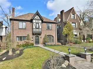 5411 Albemarle Ave, Pittsburgh, PA 15217