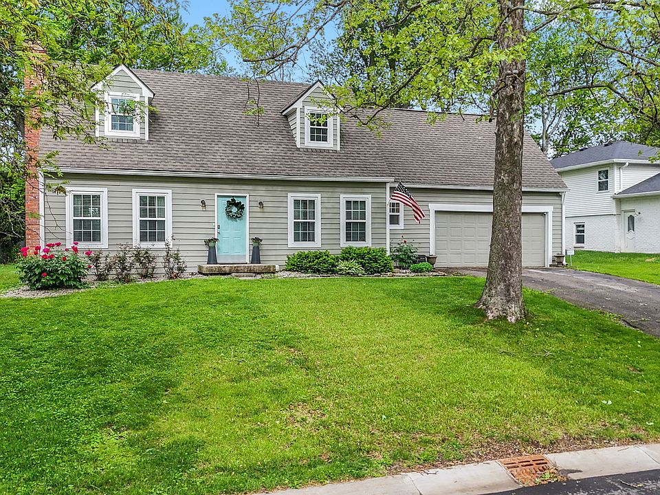 1st image of 6177 Buttonwood Dr