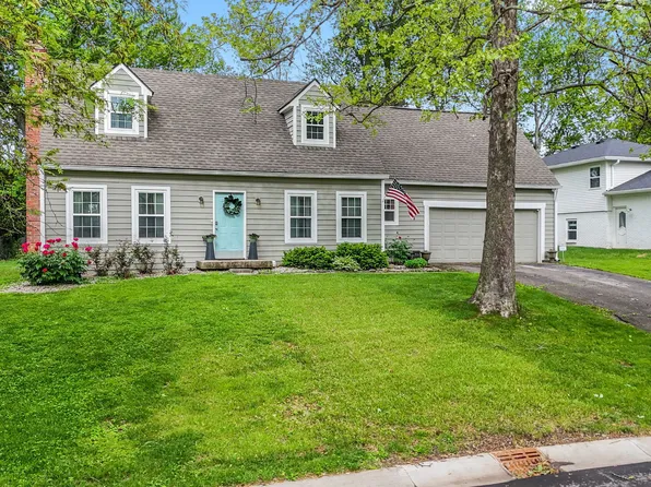 6177 Buttonwood Dr, Noblesville, IN 46062