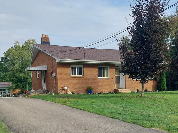 11076 Elk St, Meadville, PA 16335