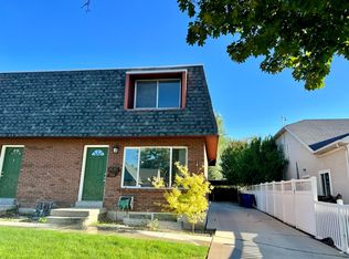 1160 E Kensington Ave, Salt Lake City, UT 84105