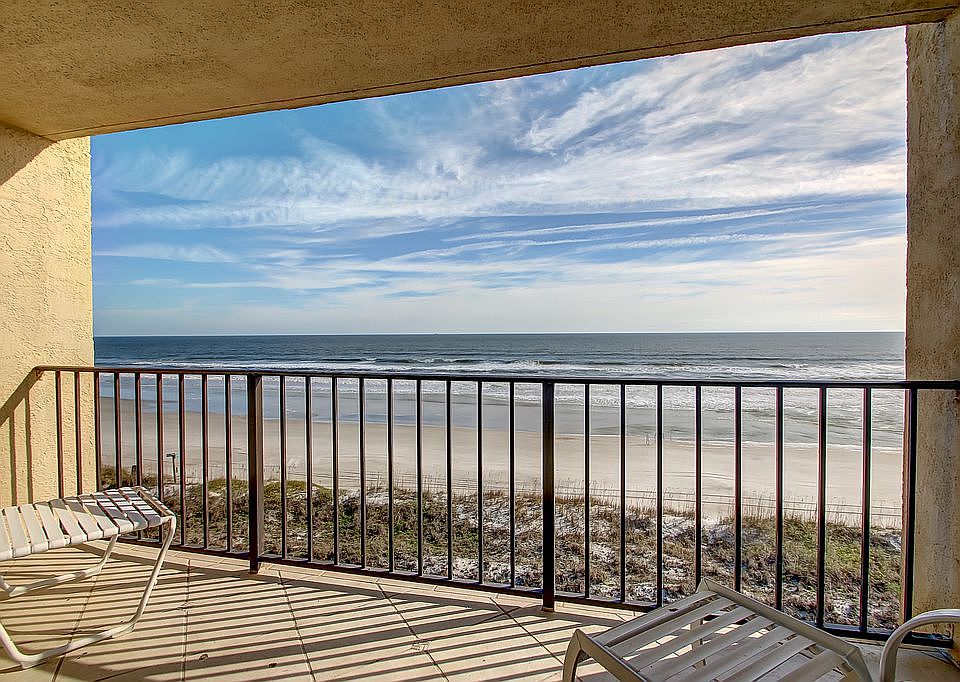 2100 Ocean Drive 5C