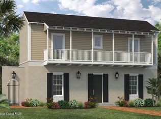 2391 Addison Dr, Melbourne, FL 32940