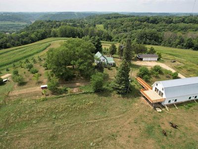 S3701 Vance Hill Road, La Farge, WI, 54639