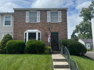 3029 Colony Ln, Springfield, OH 45503