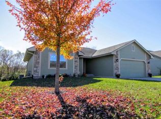 4035 SE 23rd Ter, Tecumseh, KS 66542