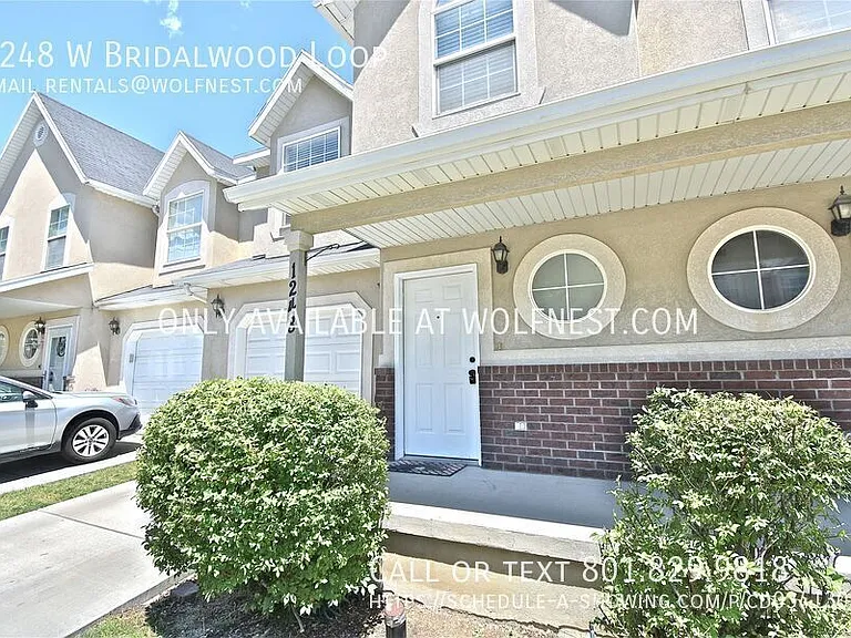 1248 W Bridalwood Loop — Photo 6