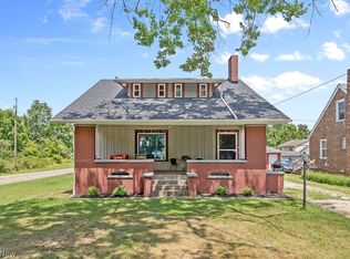 1079 W Vine St, Alliance, OH 44601