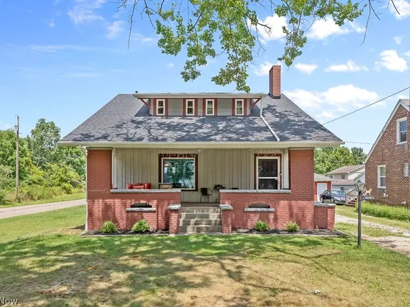 1079 W Vine St, Alliance, OH 44601