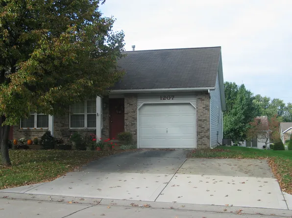 1207 Woodbridge St #1207, Collinsville, IL 62234