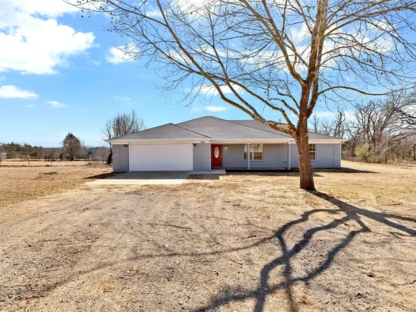 566 McCraw Ln, Denison, TX 75021