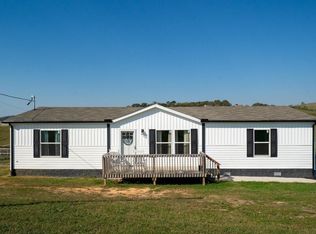 1612 Howell River Rd, Rutledge, TN 37861