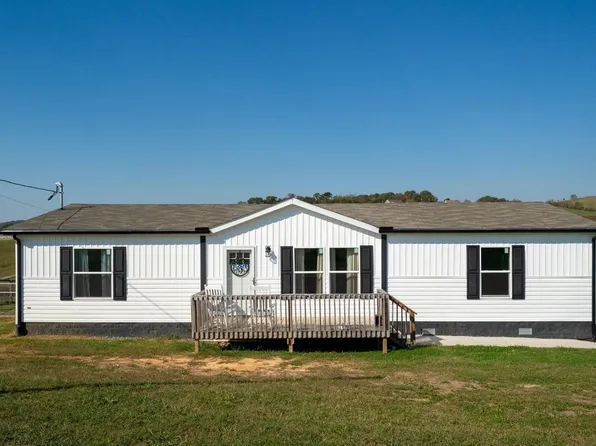 1612 Howell River Rd, Rutledge, TN 37861